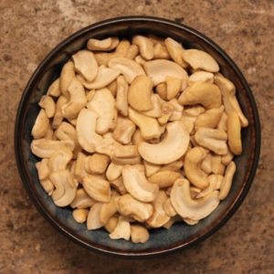 øko cashewnødder